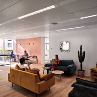 Open Space  4 postes Coworking Rue Louis Armand Issy-les-Moulineaux 75015 - photo 3